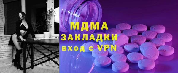 хмурый Абаза